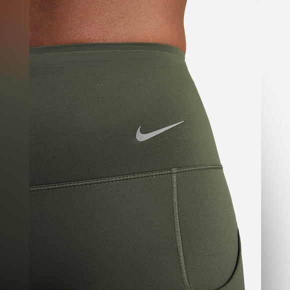 ❗️ Nike Go NWT
High-Waisted Full-Length Leggings with Pockets❗️ - Picture 6 of 10